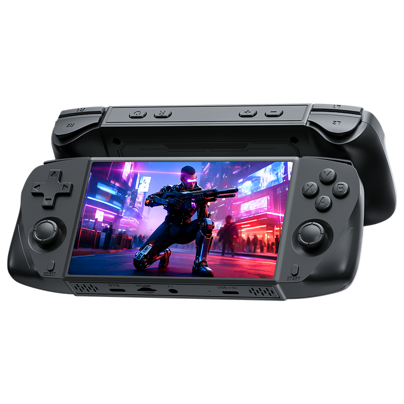K1 handheld product image